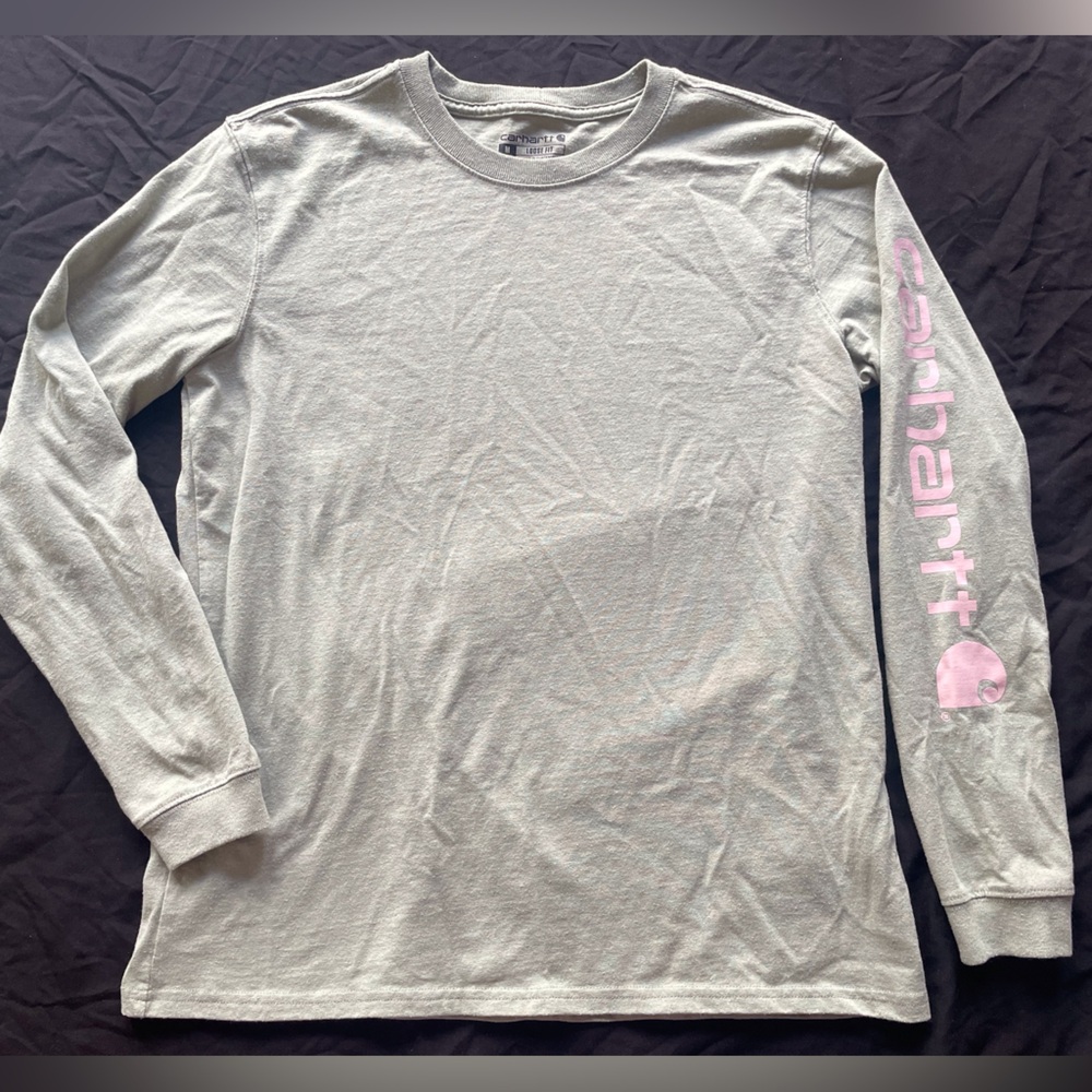 Carhartt long sleeve